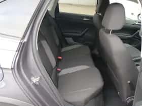 Volkswagen Taigo (2025) thumbnail 16