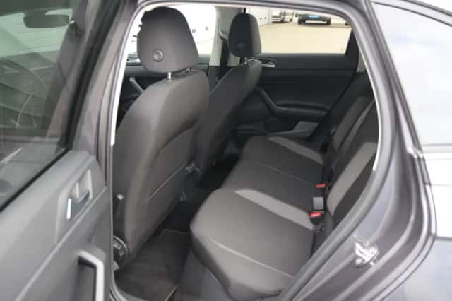 Volkswagen Taigo (2025) thumbnail 18