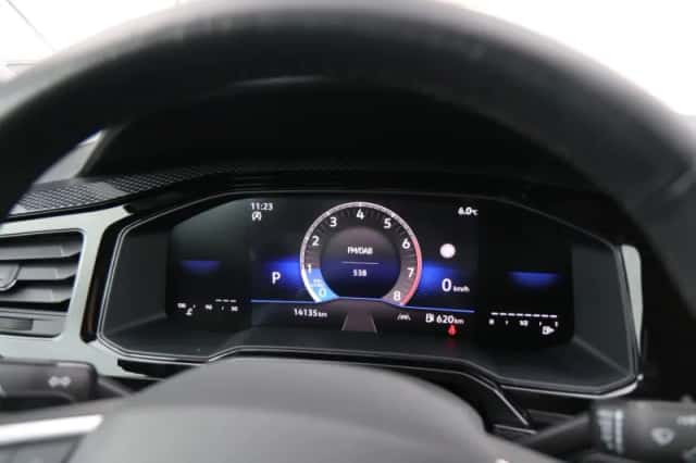 Volkswagen Taigo (2025) thumbnail 20