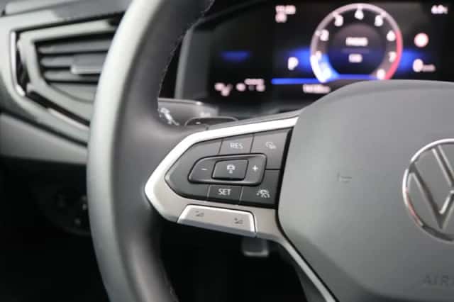 Volkswagen Taigo (2025) thumbnail 21