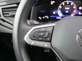 Volkswagen Taigo (2025) thumbnail 21