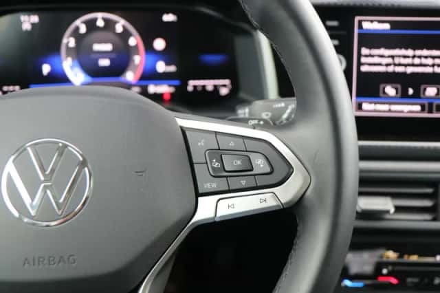 Volkswagen Taigo (2025) thumbnail 22