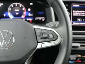 Volkswagen Taigo (2025) thumbnail 22