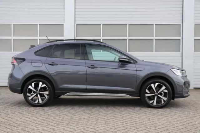 Volkswagen Taigo (2025) thumbnail 4