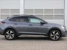 Volkswagen Taigo (2025) thumbnail 4
