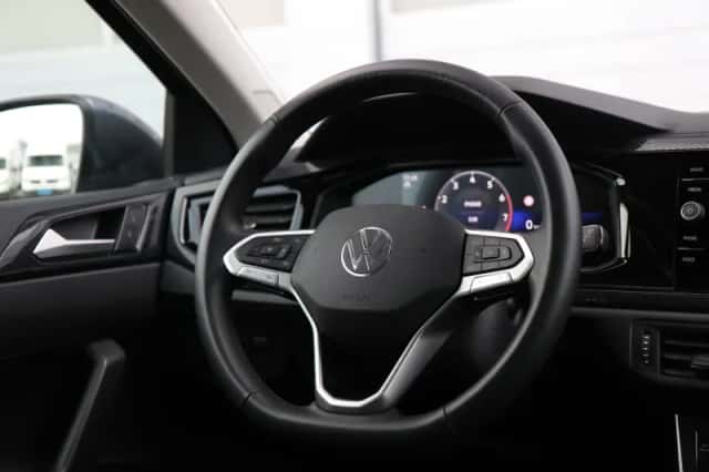 Volkswagen Taigo (2025) thumbnail 31
