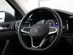 Volkswagen Taigo (2025) thumbnail 31