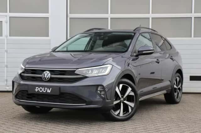 Volkswagen Taigo (2025) thumbnail 37