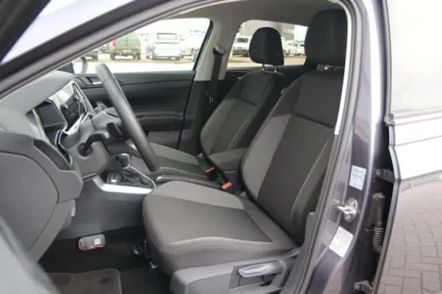Volkswagen Taigo (2025) thumbnail 5