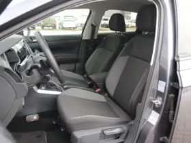 Volkswagen Taigo (2025) thumbnail 5