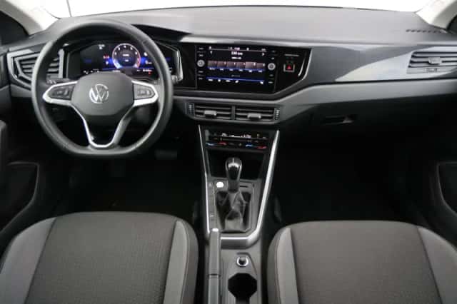 Volkswagen Taigo (2025) thumbnail 6
