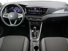 Volkswagen Taigo (2025) thumbnail 6