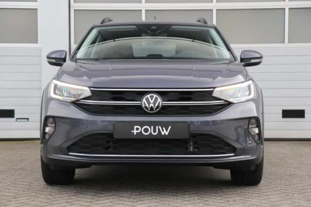 Volkswagen Taigo (2025) thumbnail 9