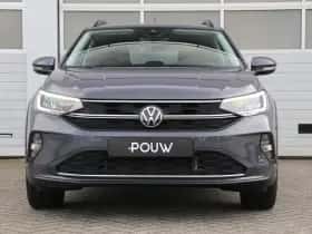 Volkswagen Taigo (2025) thumbnail 9