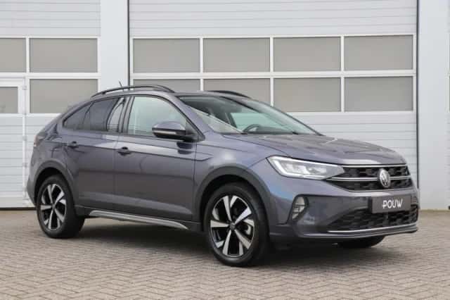 Volkswagen Taigo (2025) thumbnail 10