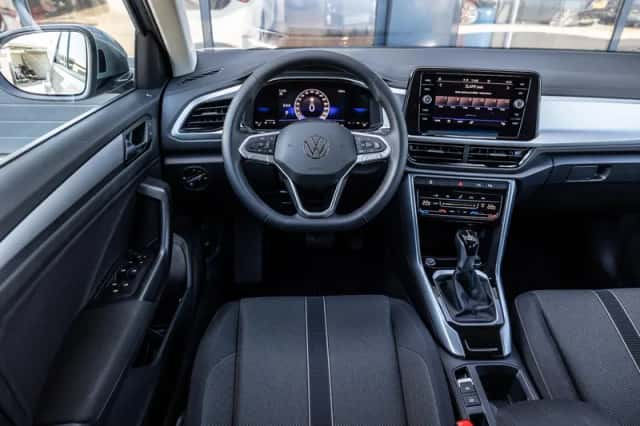 Volkswagen T-Roc (2026) thumbnail 17