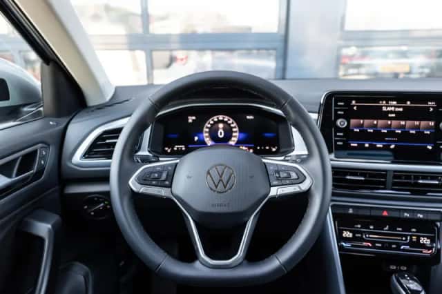 Volkswagen T-Roc (2026) thumbnail 18