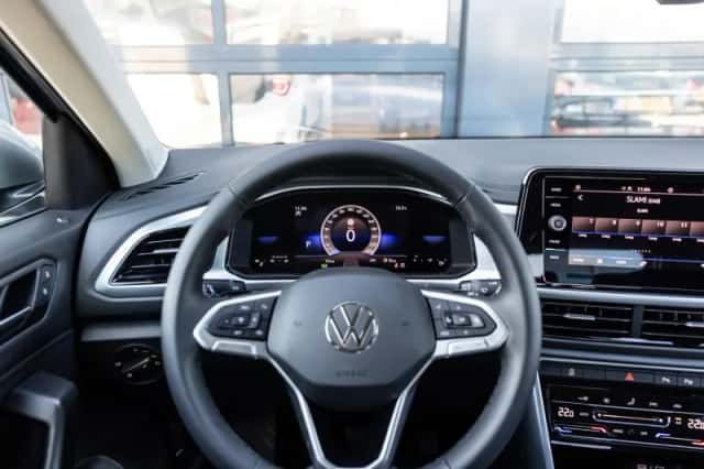 Volkswagen T-Roc (2026) thumbnail 19
