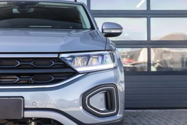 Volkswagen T-Roc (2026) thumbnail 24