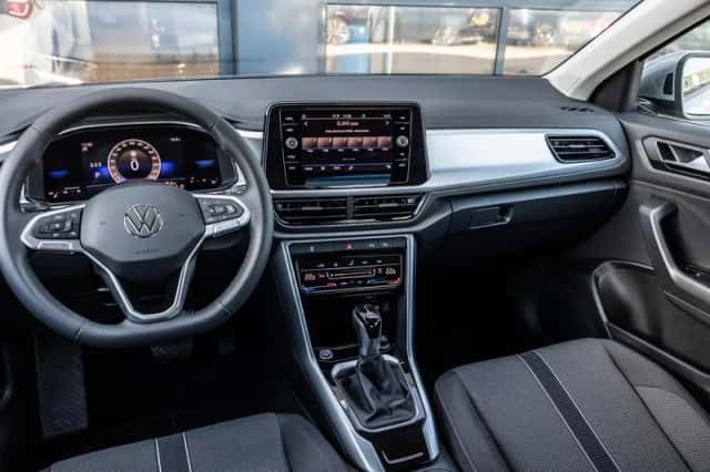 Volkswagen T-Roc (2026) thumbnail 26