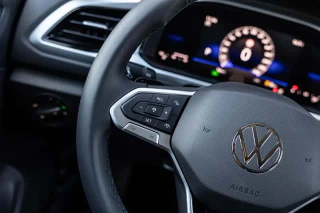 Volkswagen T-Roc (2026) thumbnail 34