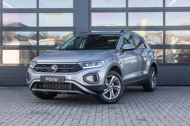 Volkswagen T-Roc (2026) thumbnail 39