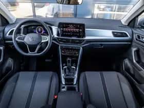 Volkswagen T-Roc (2026) thumbnail 5