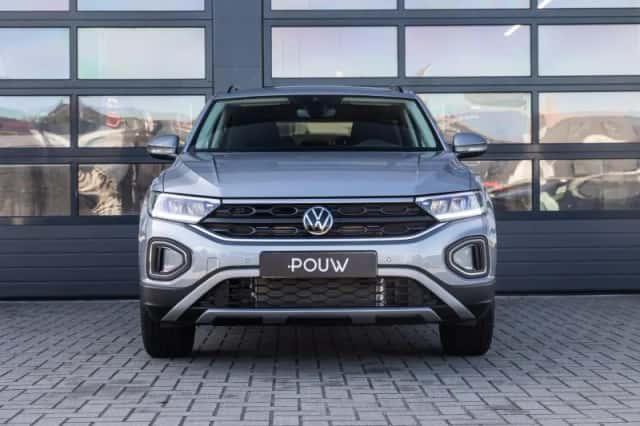 Volkswagen T-Roc (2026) thumbnail 6