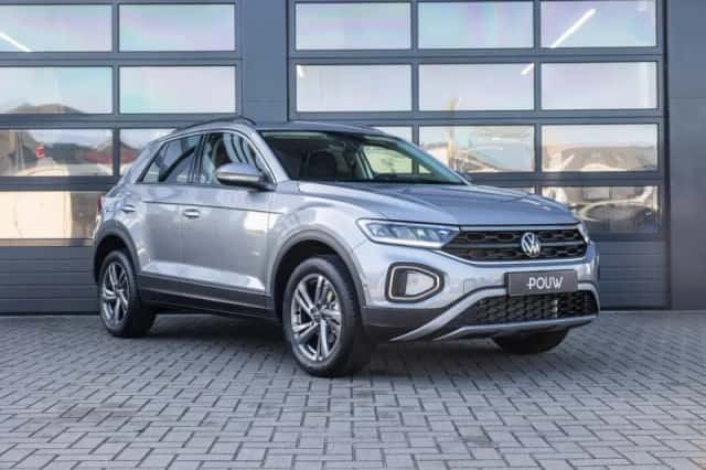 Volkswagen T-Roc (2026) thumbnail 7