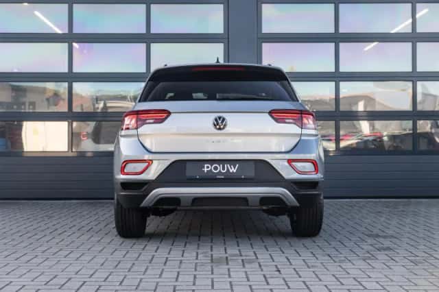 Volkswagen T-Roc (2026) thumbnail 8