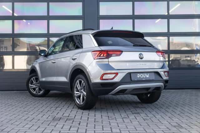 Volkswagen T-Roc (2026) thumbnail 9