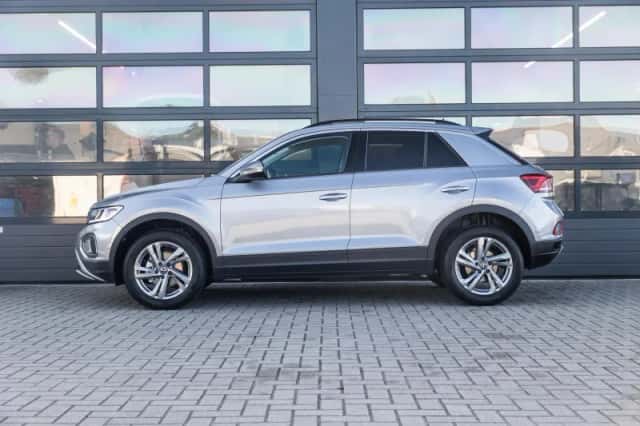 Volkswagen T-Roc (2026) thumbnail 10