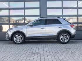 Volkswagen T-Roc (2026) thumbnail 10