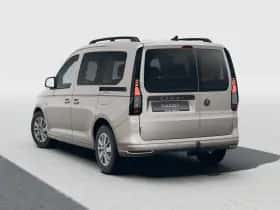 Volkswagen Caddy (2026) thumbnail 2