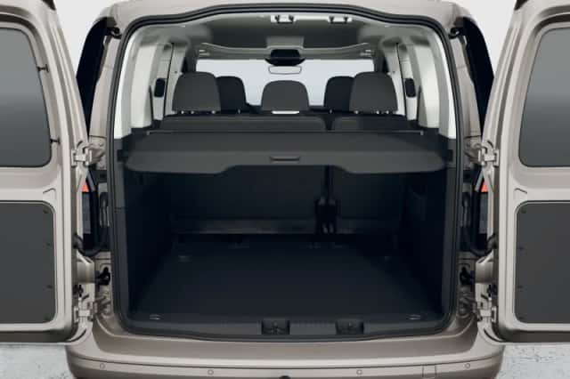 Volkswagen Caddy (2026) thumbnail 12