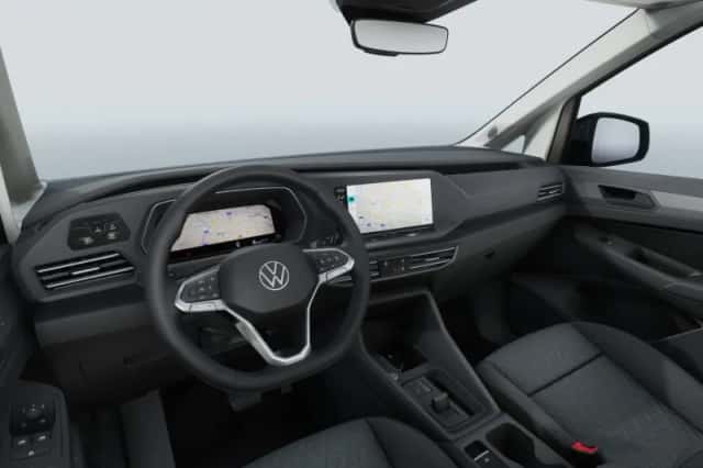 Volkswagen Caddy (2026) thumbnail 13