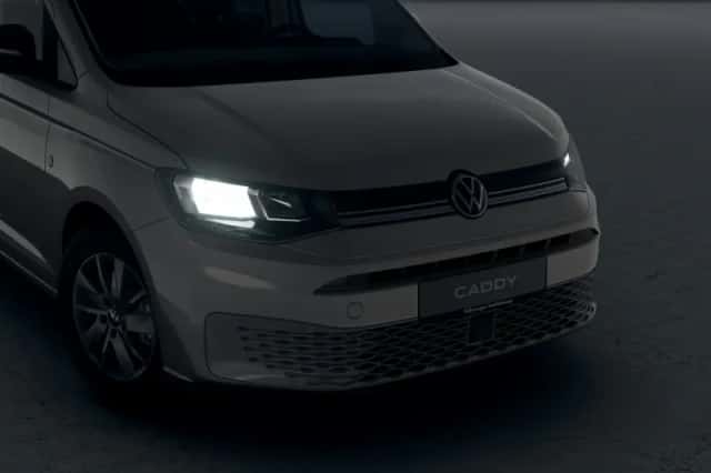 Volkswagen Caddy (2026) thumbnail 14