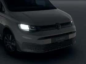Volkswagen Caddy (2026) thumbnail 14