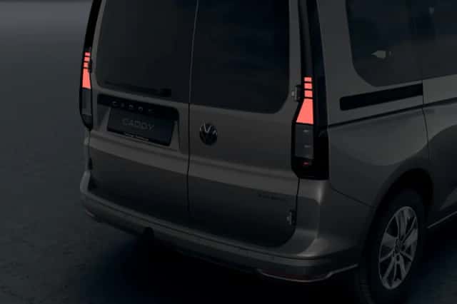 Volkswagen Caddy (2026) thumbnail 15