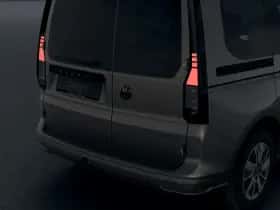 Volkswagen Caddy (2026) thumbnail 15