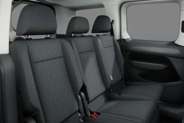 Volkswagen Caddy (2026) thumbnail 17
