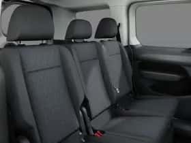 Volkswagen Caddy (2026) thumbnail 17