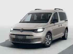 Volkswagen Caddy (2026) thumbnail 18