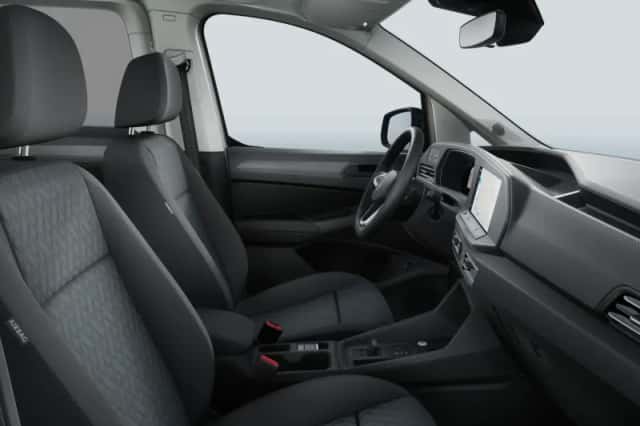 Volkswagen Caddy (2026) thumbnail 4