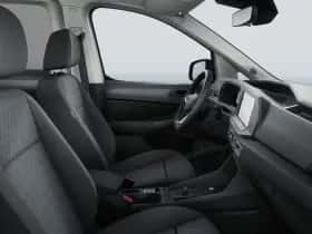 Volkswagen Caddy (2026) thumbnail 4