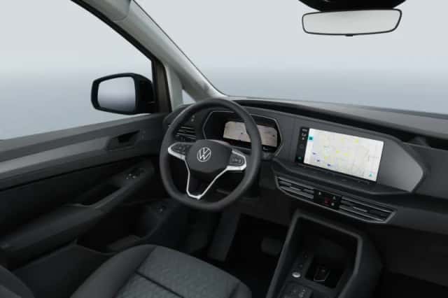 Volkswagen Caddy (2026) thumbnail 5