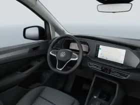 Volkswagen Caddy (2026) thumbnail 5