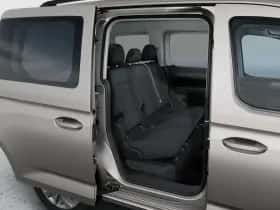 Volkswagen Caddy (2026) thumbnail 6