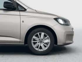 Volkswagen Caddy (2026) thumbnail 8