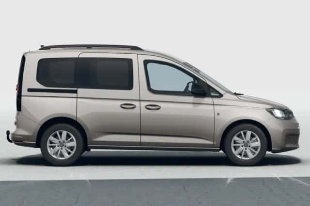 Volkswagen Caddy (2026) thumbnail 9